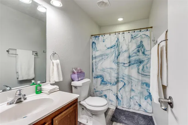 $379,000 | 2180 Benning Way, Fort Worth, TX 76177