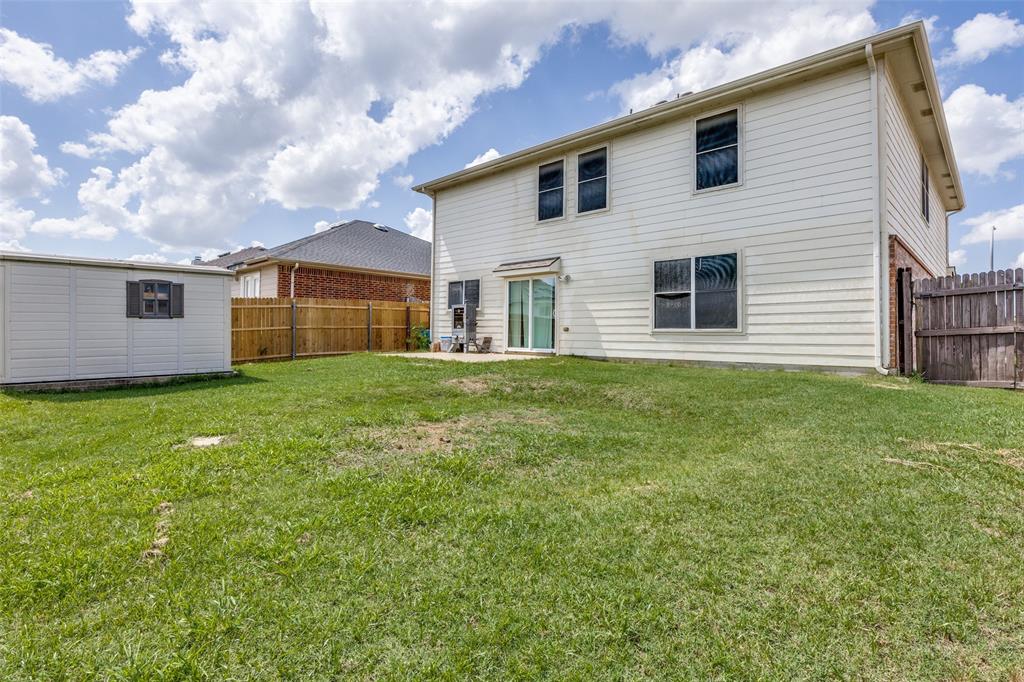 2180 Benning Way Fort Worth, TX 76177 - Photo 12 of 12