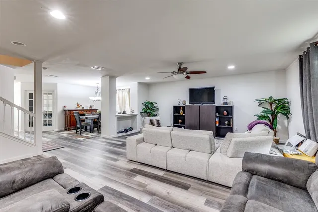 $379,000 | 2180 Benning Way, Fort Worth, TX 76177