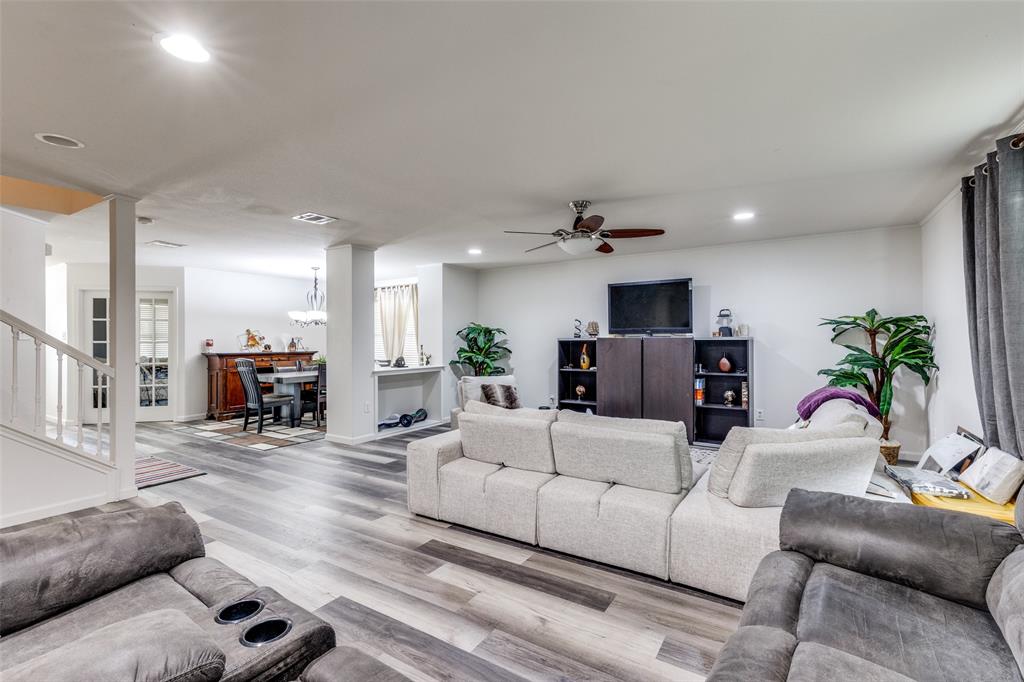 2180 Benning Way Fort Worth, TX 76177 - Photo 3 of 12