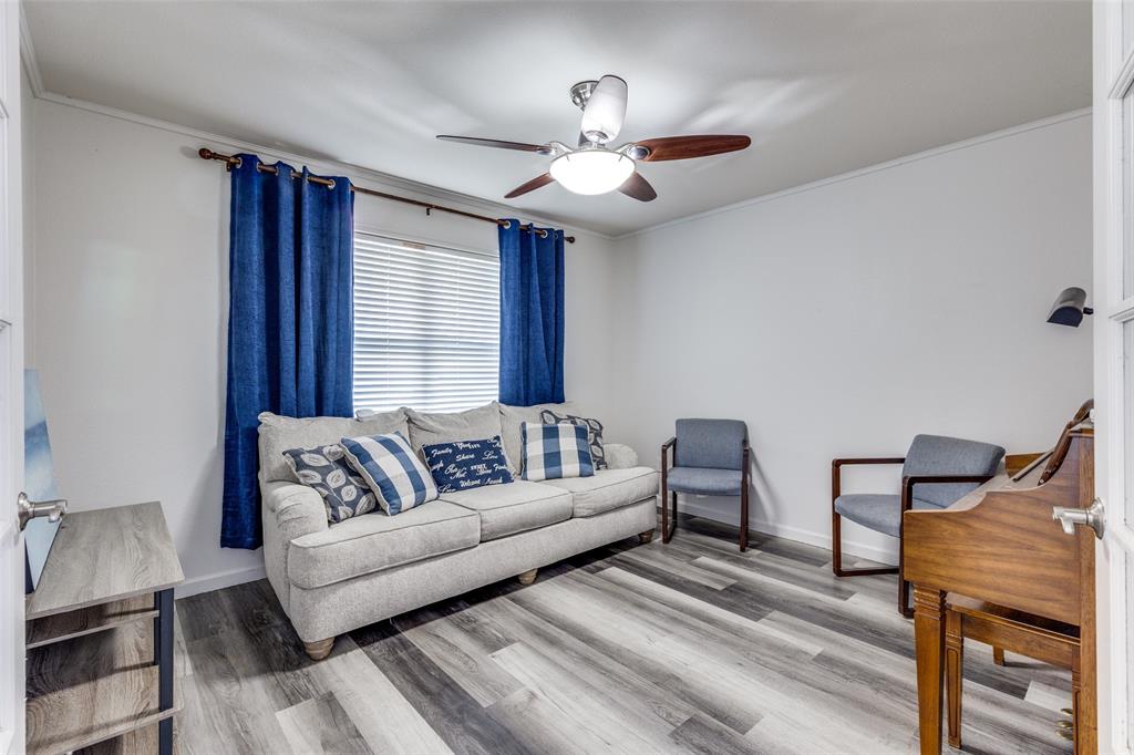 2180 Benning Way Fort Worth, TX 76177 - Photo 4 of 12