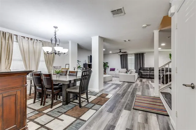 $379,000 | 2180 Benning Way, Fort Worth, TX 76177