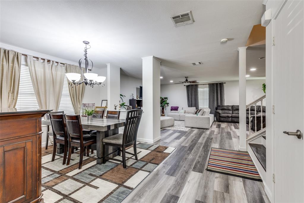 2180 Benning Way Fort Worth, TX 76177 - Photo 5 of 12