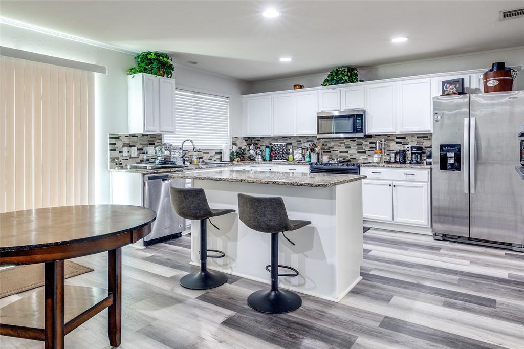 2180 Benning Way Fort Worth, TX 76177 - Photo 7 of 12