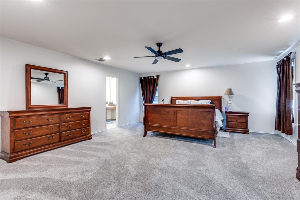 2180 Benning Way Fort Worth, TX 76177 - Photo 10 of 12