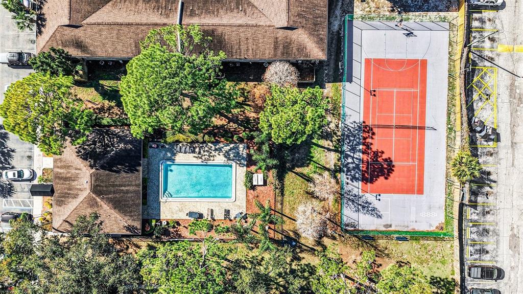 550 Golden Raintree Place, Unit 550 Brandon, FL 33510 - Photo 29 of 33