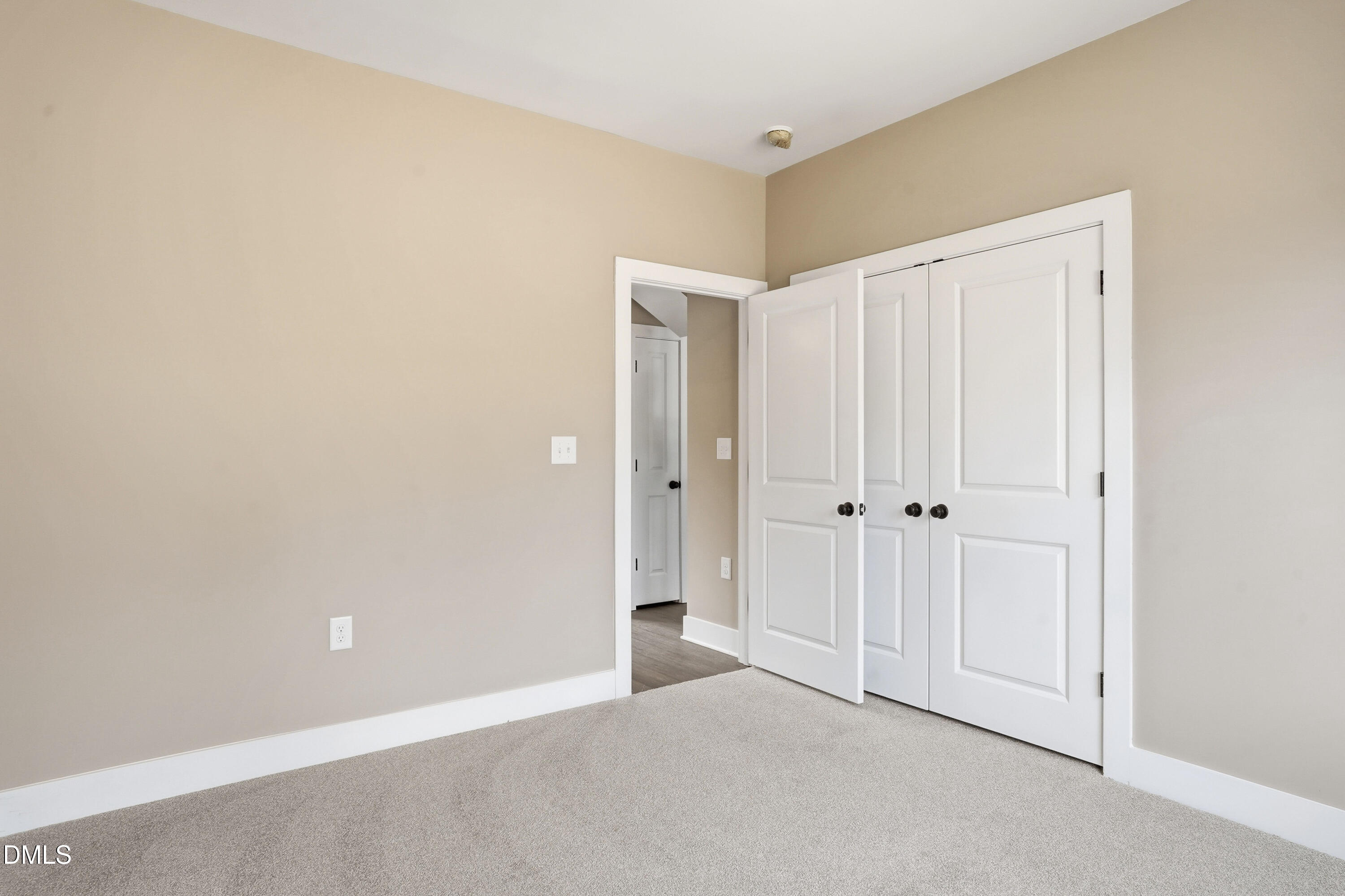 1115 Jada Allen Road Dunn, NC 28334 - Photo 20 of 32 a view of an empty room
