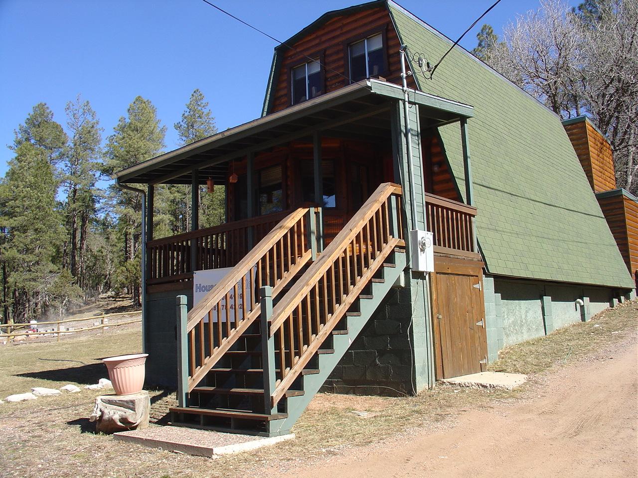 Lot 63 Colcord Mtn Homesites