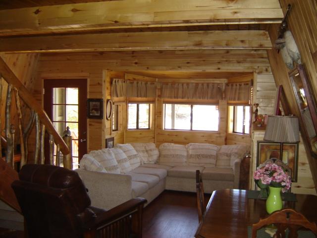 Lot 63 Colcord Mtn Homesites