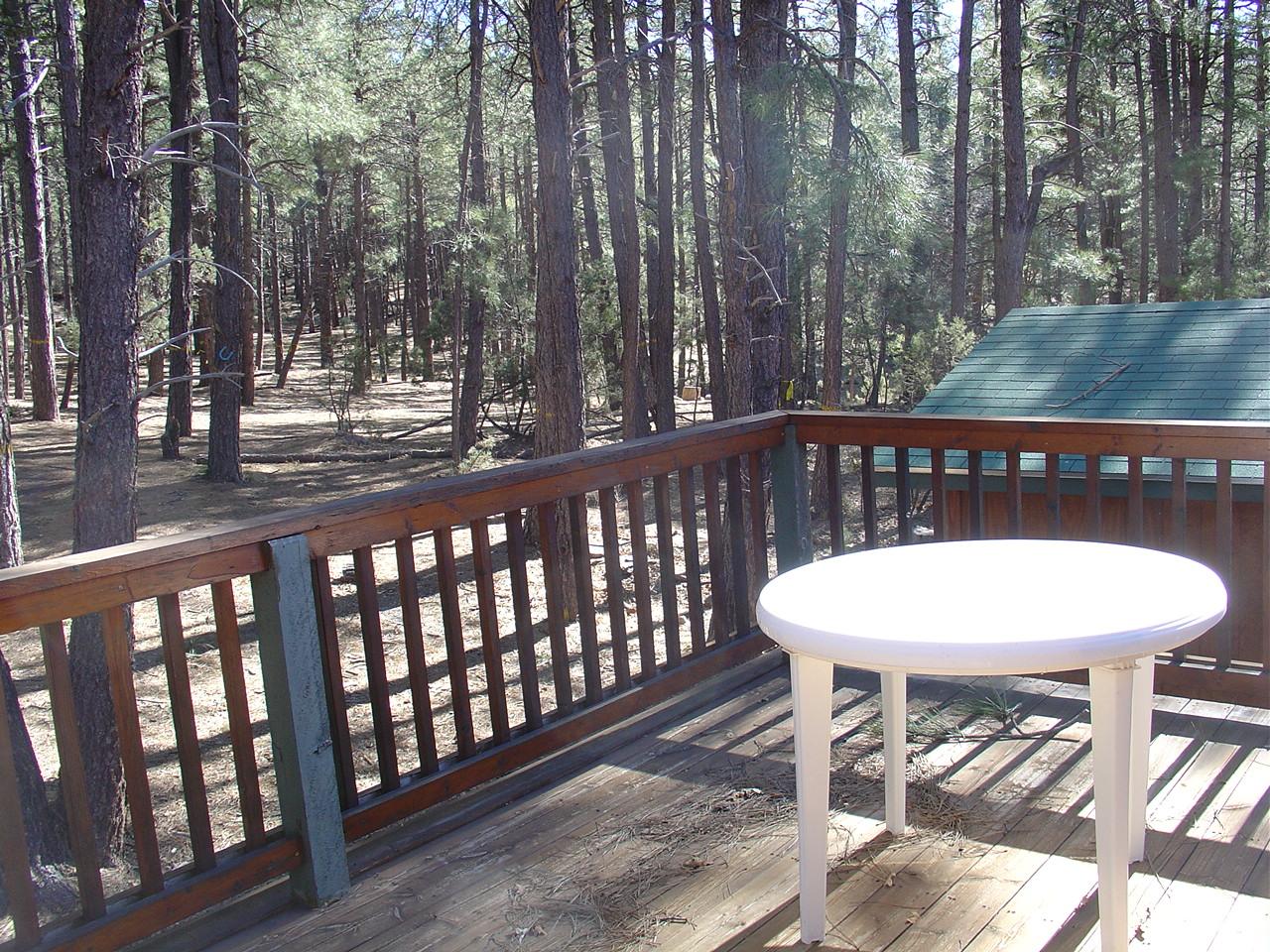 63 Running Elk Road Payson, AZ 85541 - Photo 8 of 10 Lot 63 Colcord Mtn Homesites