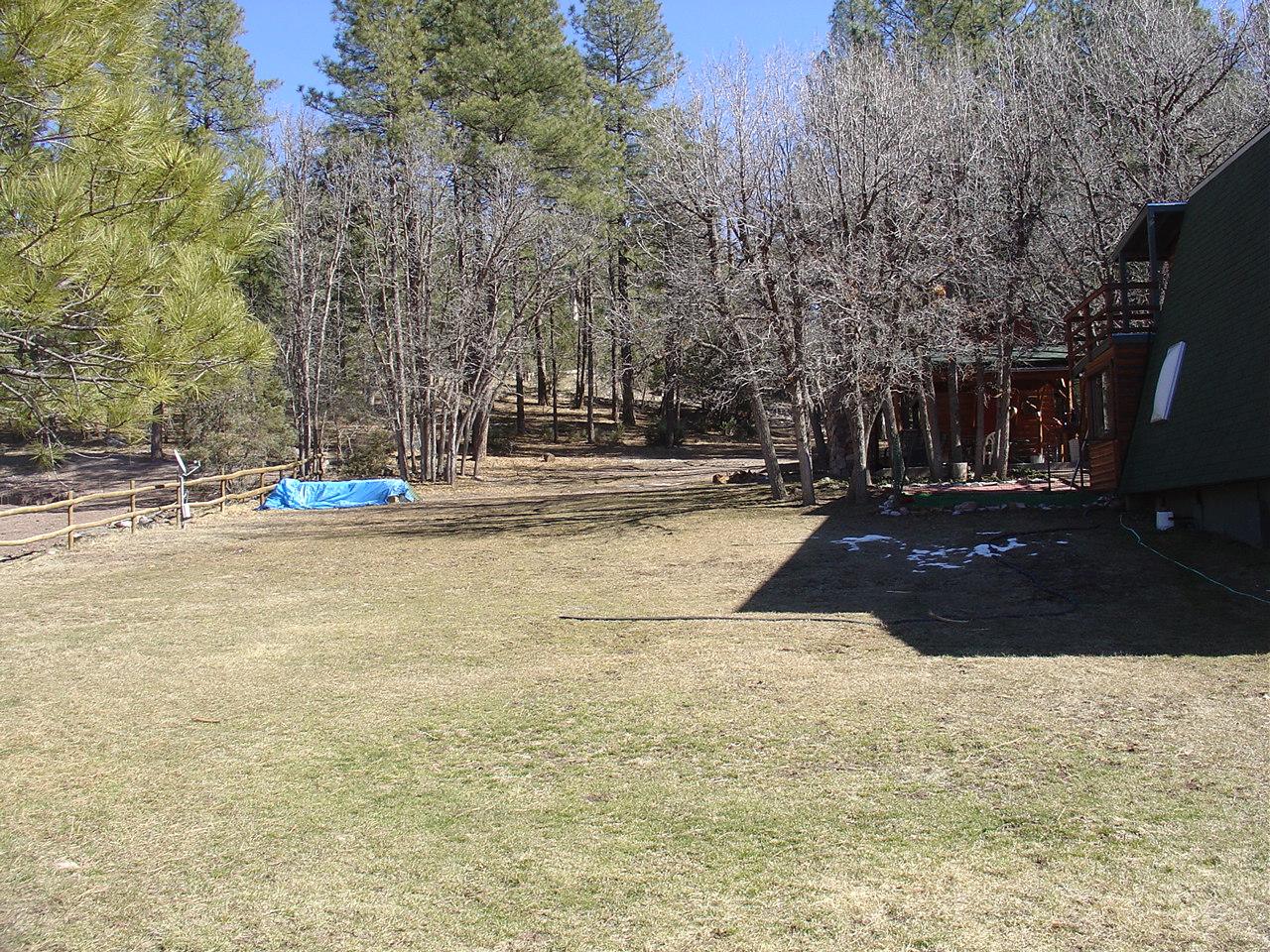 63 Running Elk Road Payson, AZ 85541 - Photo 10 of 10 Lot 63 Colcord Mtn Homesites