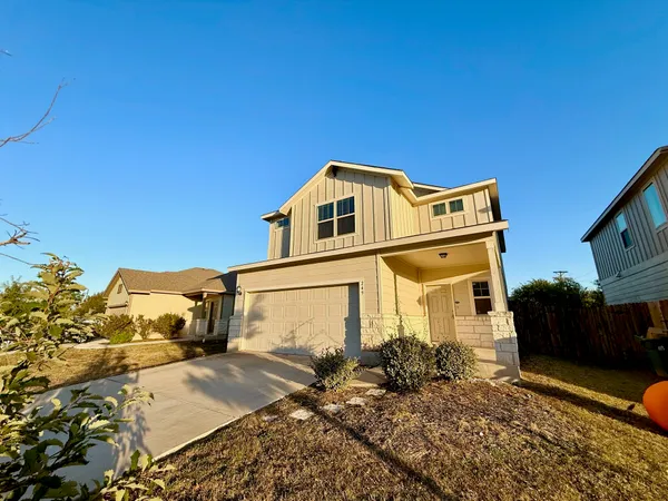 $2,095 | 249 La Dera Drive, Liberty Hill, TX 78642