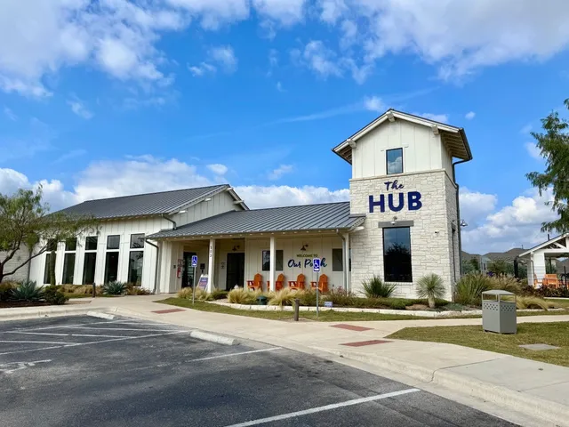 $2,195 | 249 La Dera Drive, Liberty Hill, TX 78642