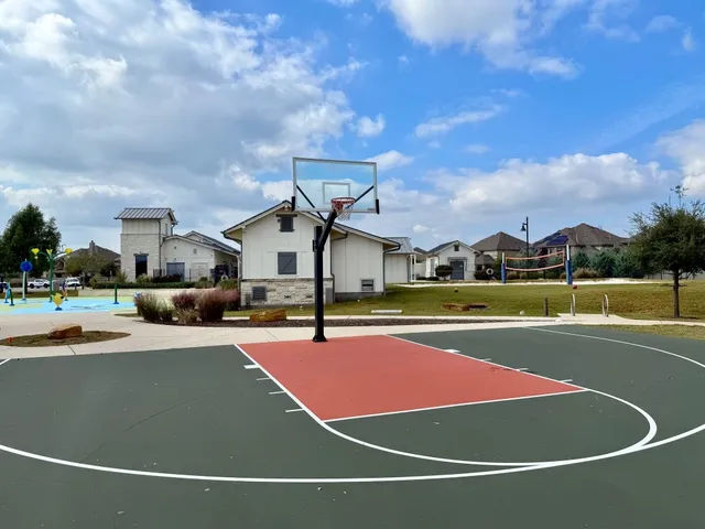 $2,195 | 249 La Dera Drive, Liberty Hill, TX 78642