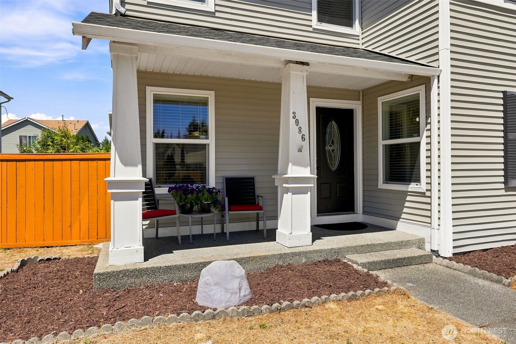 3086 Walker Road DuPont, WA 98327 - Photo 2 of 27 Gallery Image 2