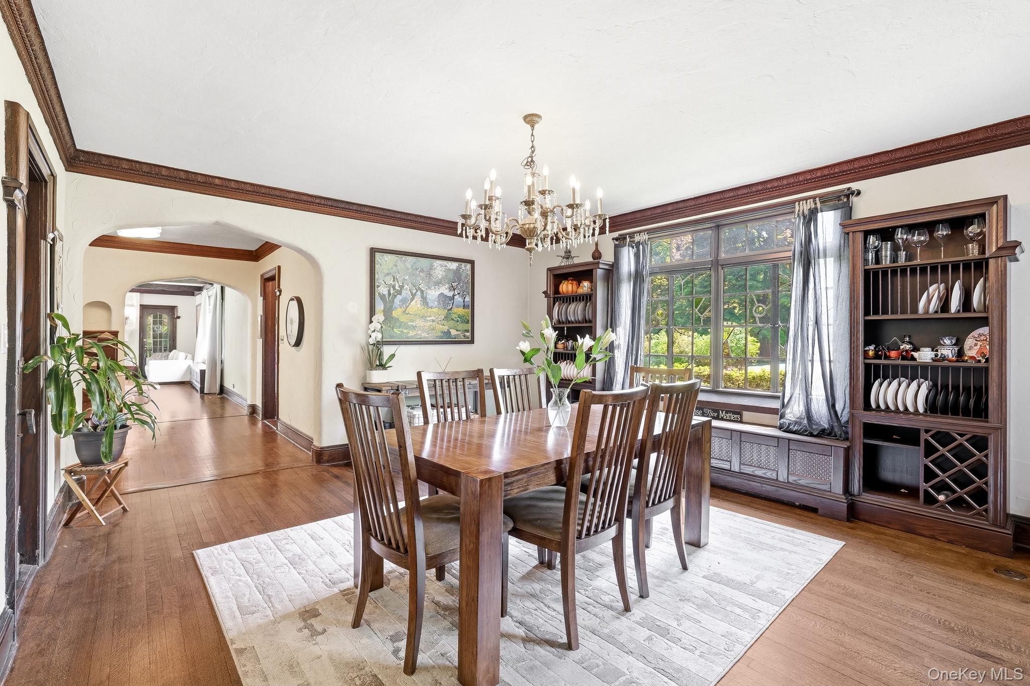 14 Overhill Road New Rochelle, NY 10804 - Photo 15 of 54
