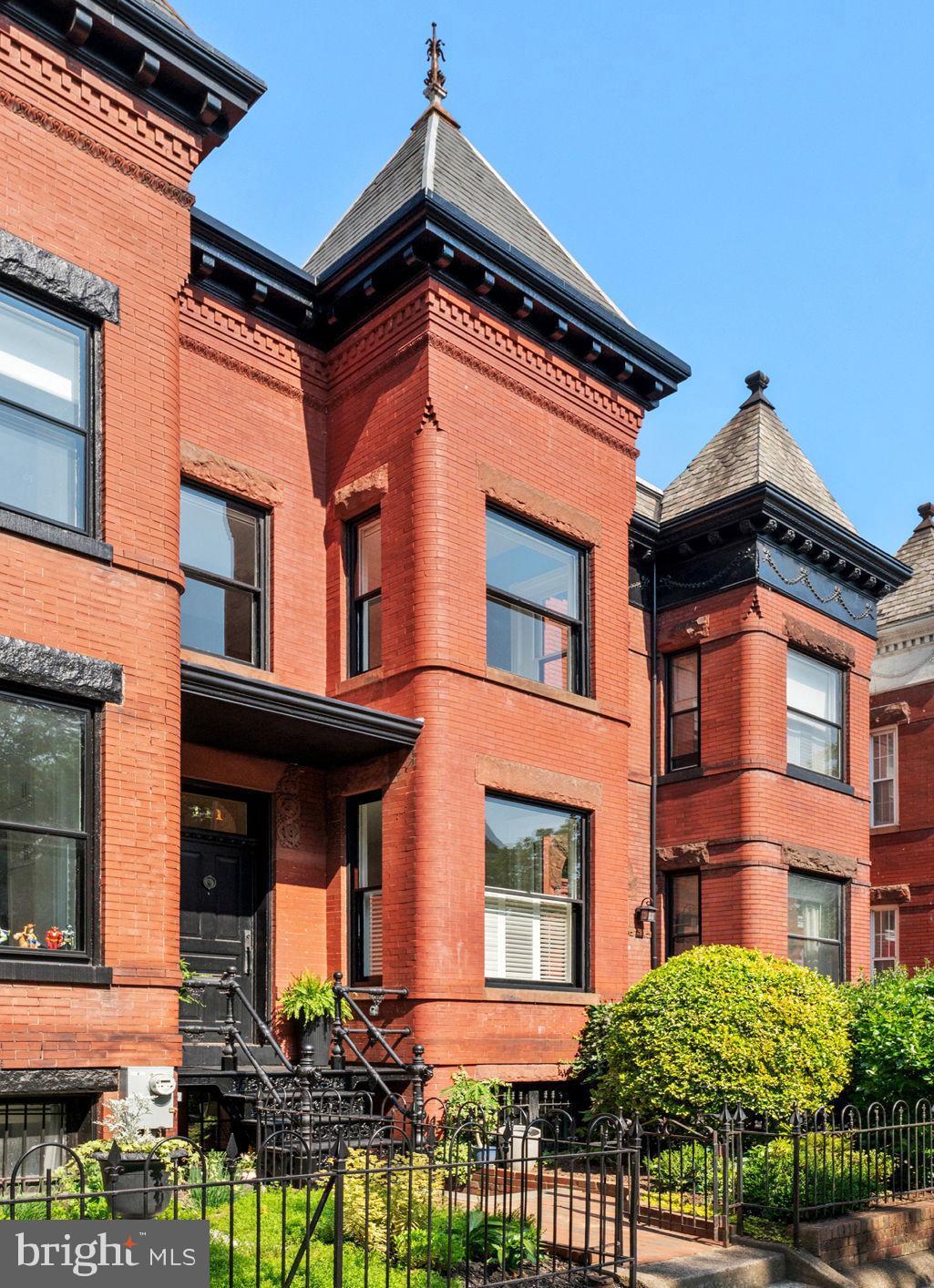 111 8th Street Southeast Washington, DC 20003 - Photo 1 of 47