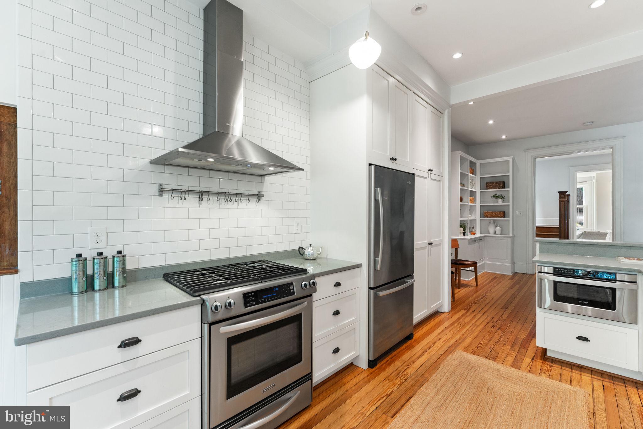 111 8th Street Southeast Washington, DC 20003 - Photo 22 of 47