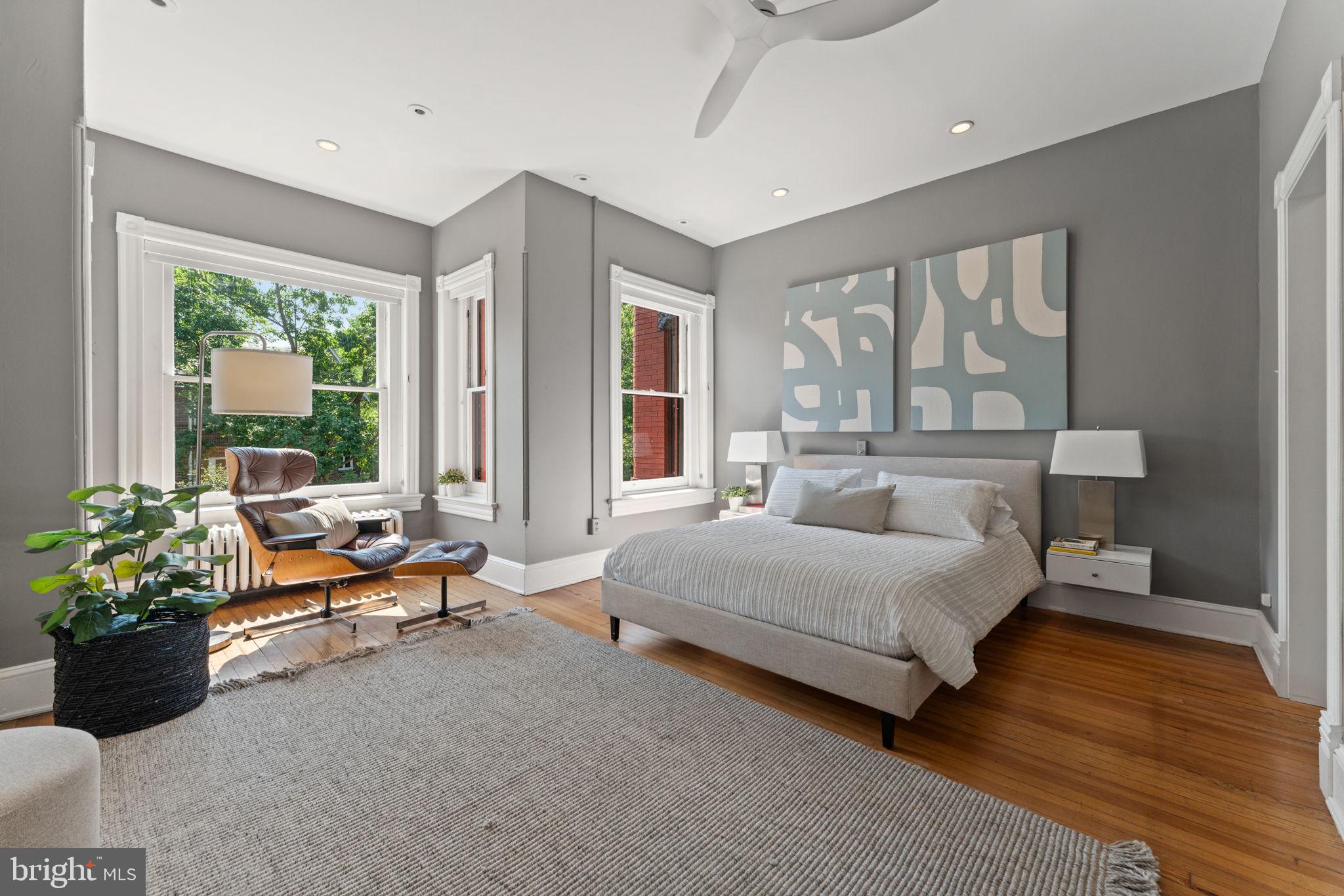 111 8th Street Southeast Washington, DC 20003 - Photo 26 of 47