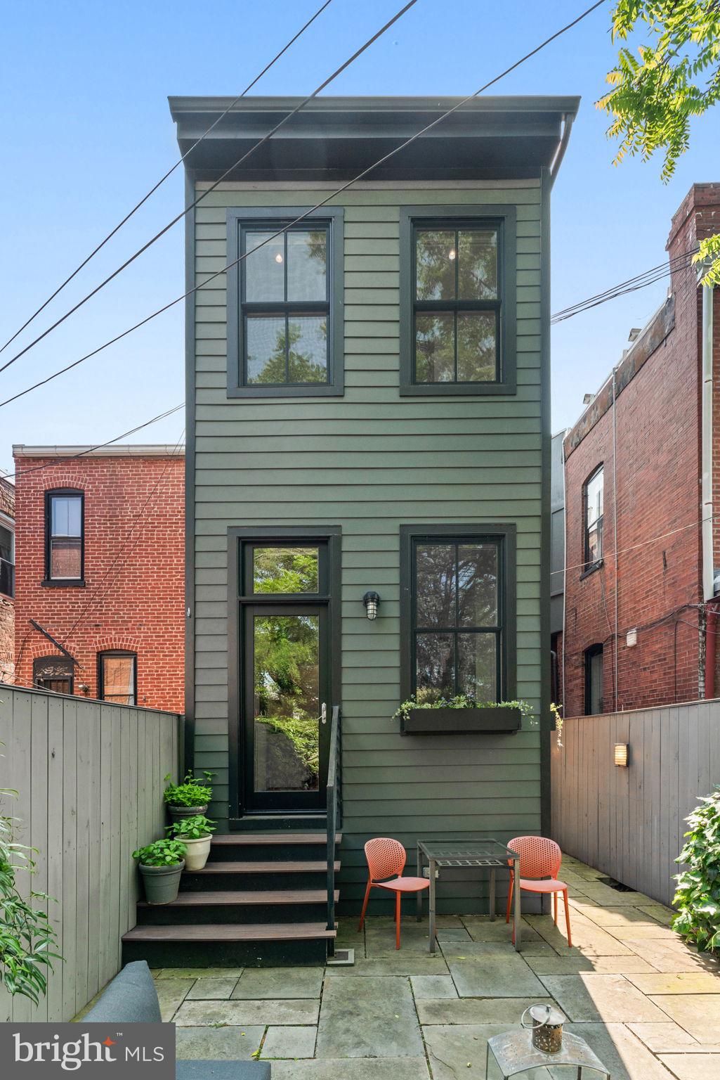 111 8th Street Southeast Washington, DC 20003 - Photo 41 of 47
