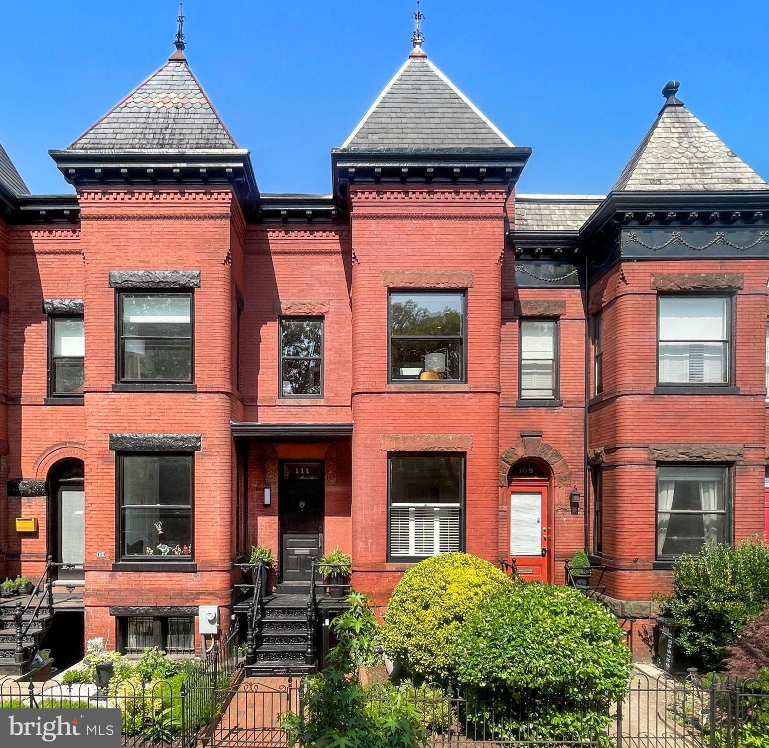 111 8th Street Southeast Washington, DC 20003 - Photo 46 of 47