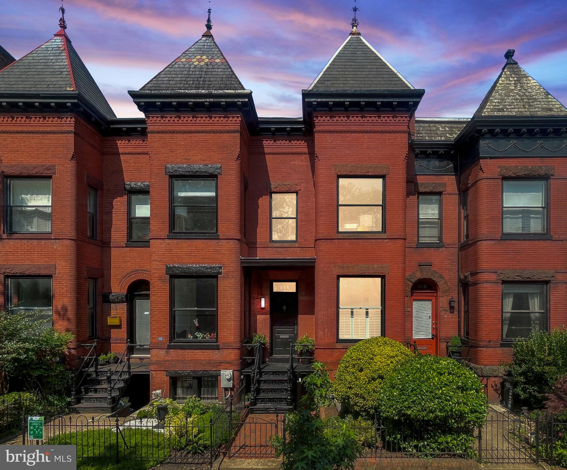 111 8th Street Southeast Washington, DC 20003 - Photo 47 of 47