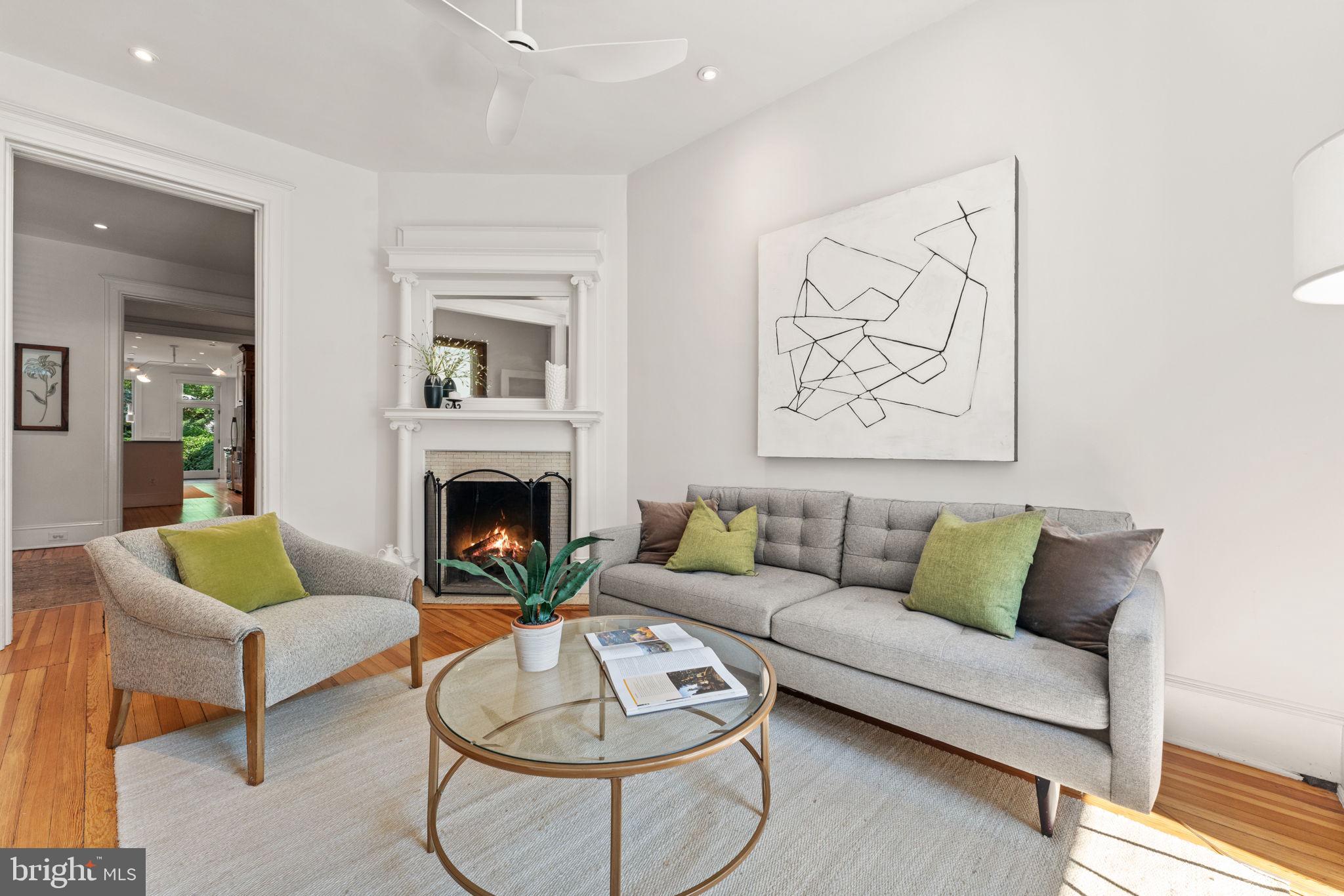 111 8th Street Southeast Washington, DC 20003 - Photo 8 of 47