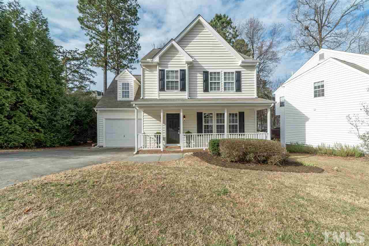 3020 Englefield Drive Raleigh, NC 27615 - Photo 1 of 25