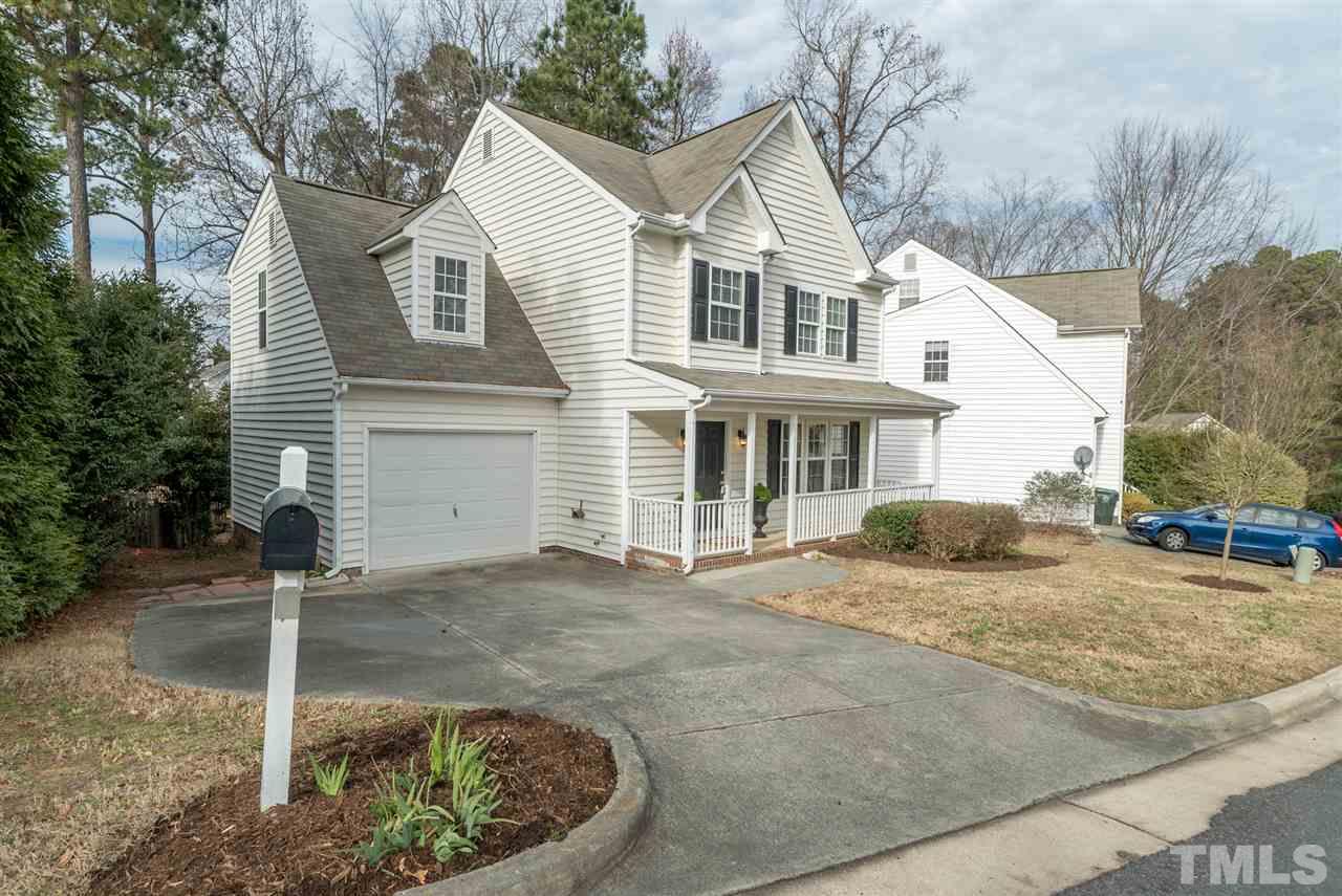 3020 Englefield Drive Raleigh, NC 27615 - Photo 2 of 25