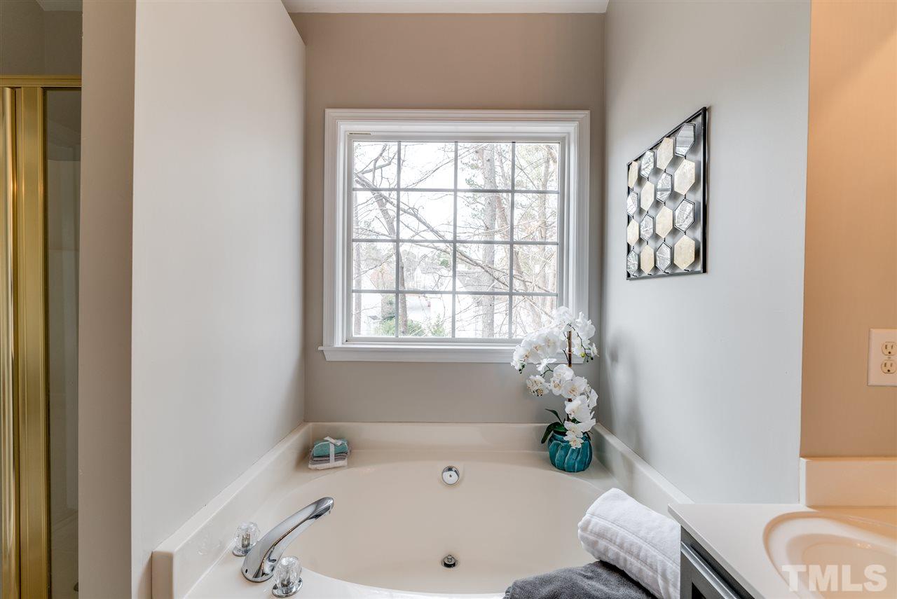3020 Englefield Drive Raleigh, NC 27615 - Photo 14 of 25