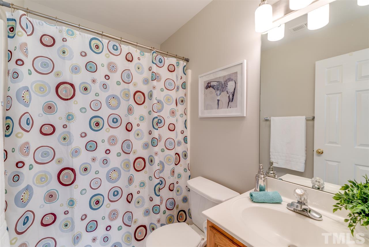3020 Englefield Drive Raleigh, NC 27615 - Photo 18 of 25
