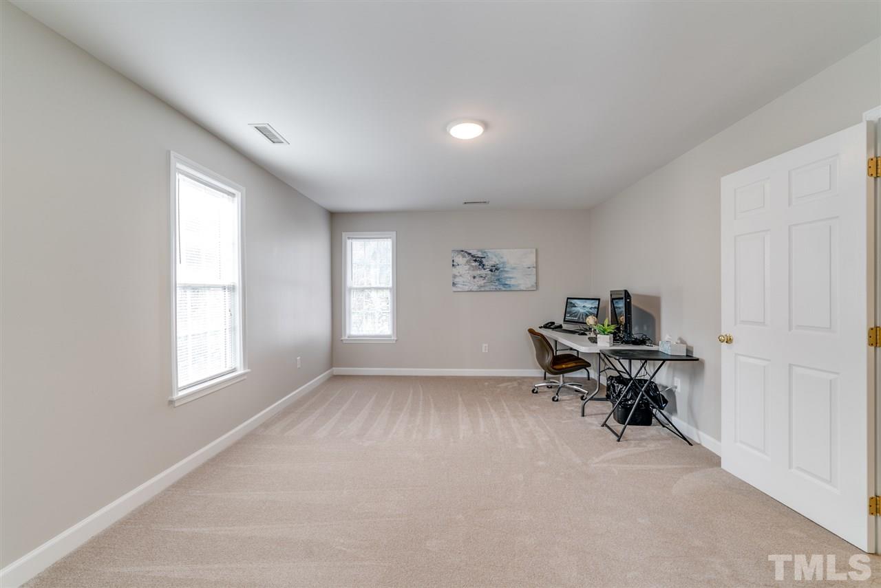 3020 Englefield Drive Raleigh, NC 27615 - Photo 20 of 25