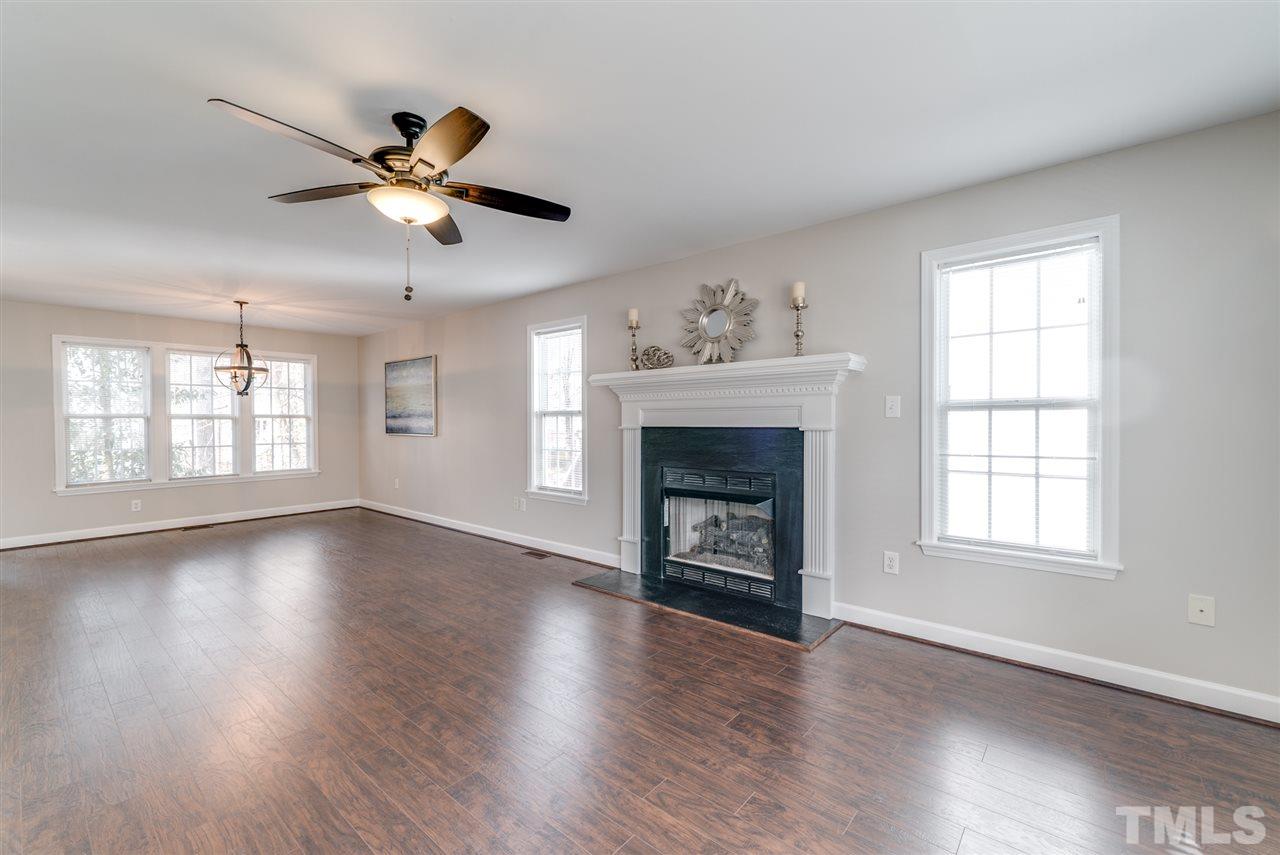 3020 Englefield Drive Raleigh, NC 27615 - Photo 3 of 25