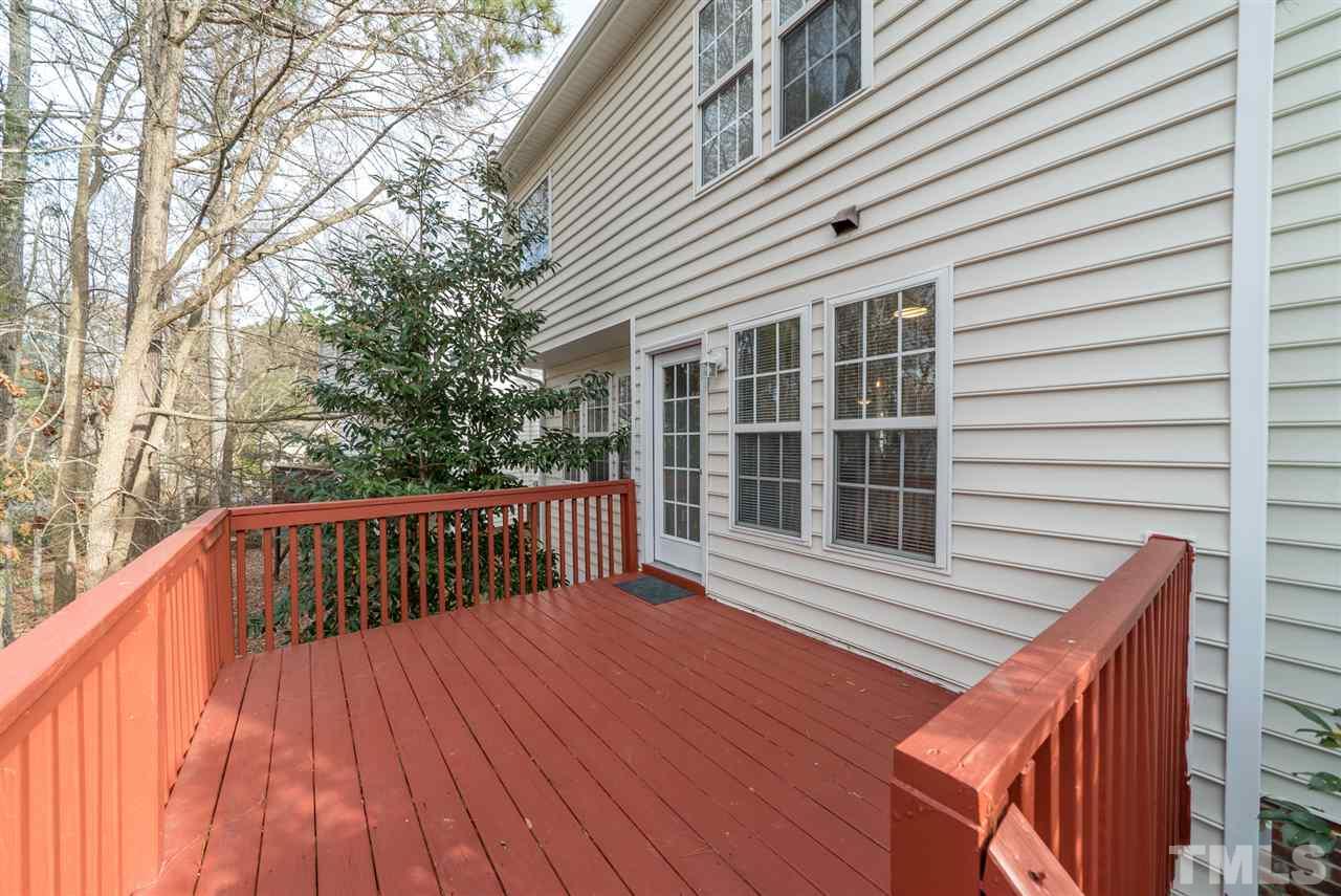 3020 Englefield Drive Raleigh, NC 27615 - Photo 22 of 25