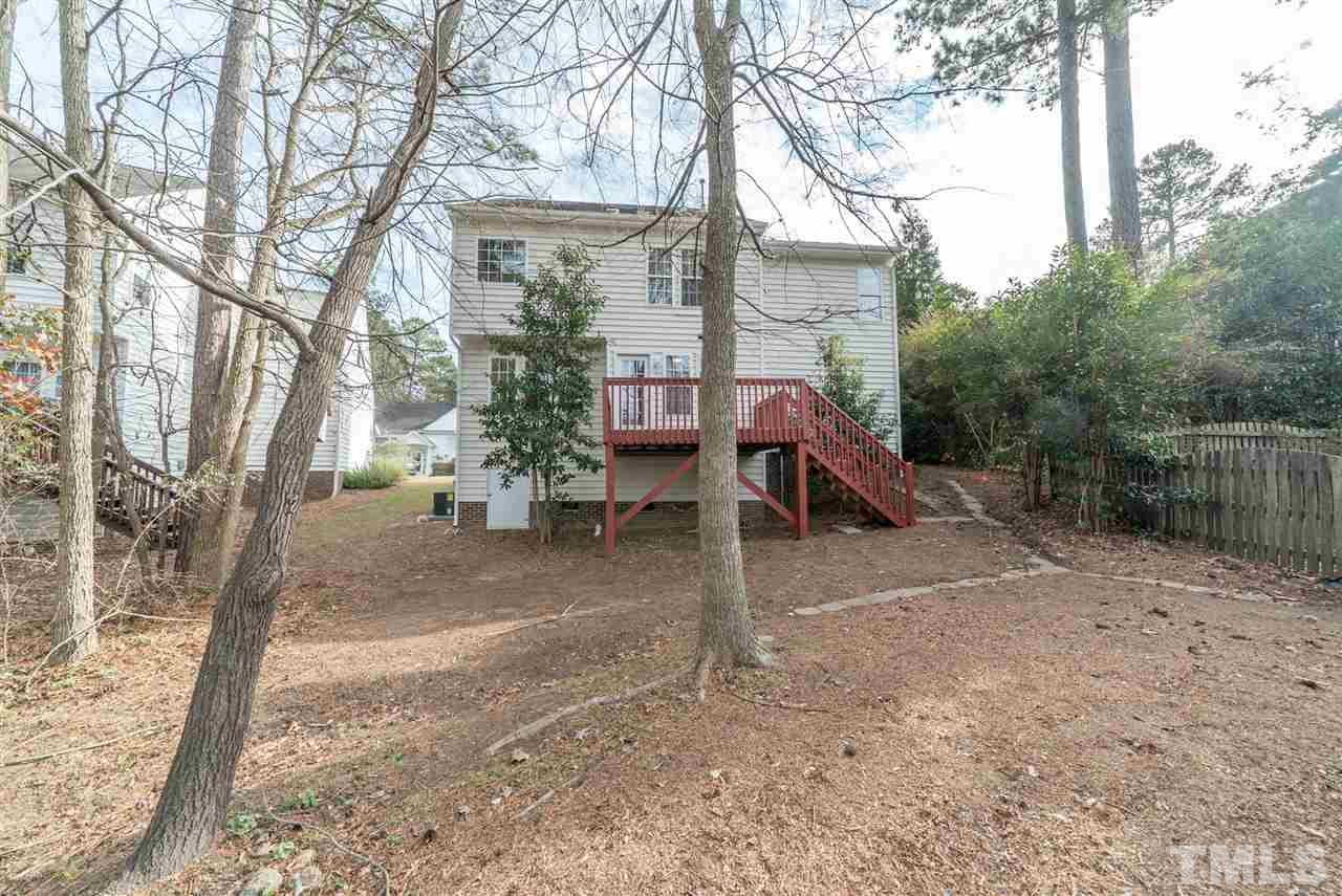 3020 Englefield Drive Raleigh, NC 27615 - Photo 23 of 25