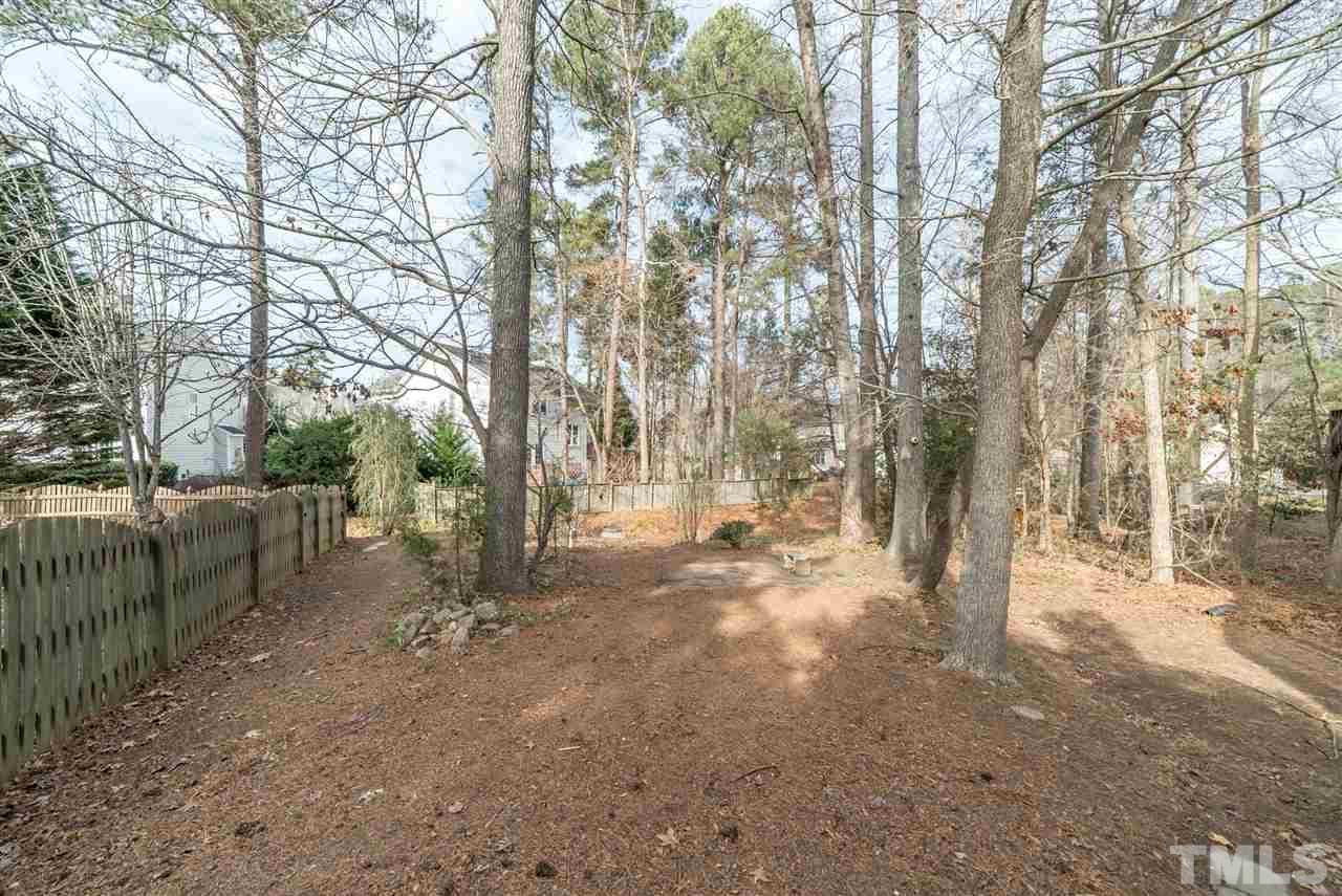 3020 Englefield Drive Raleigh, NC 27615 - Photo 24 of 25