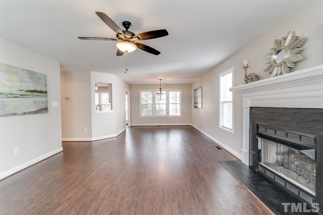 3020 Englefield Drive Raleigh, NC 27615 - Photo 4 of 25
