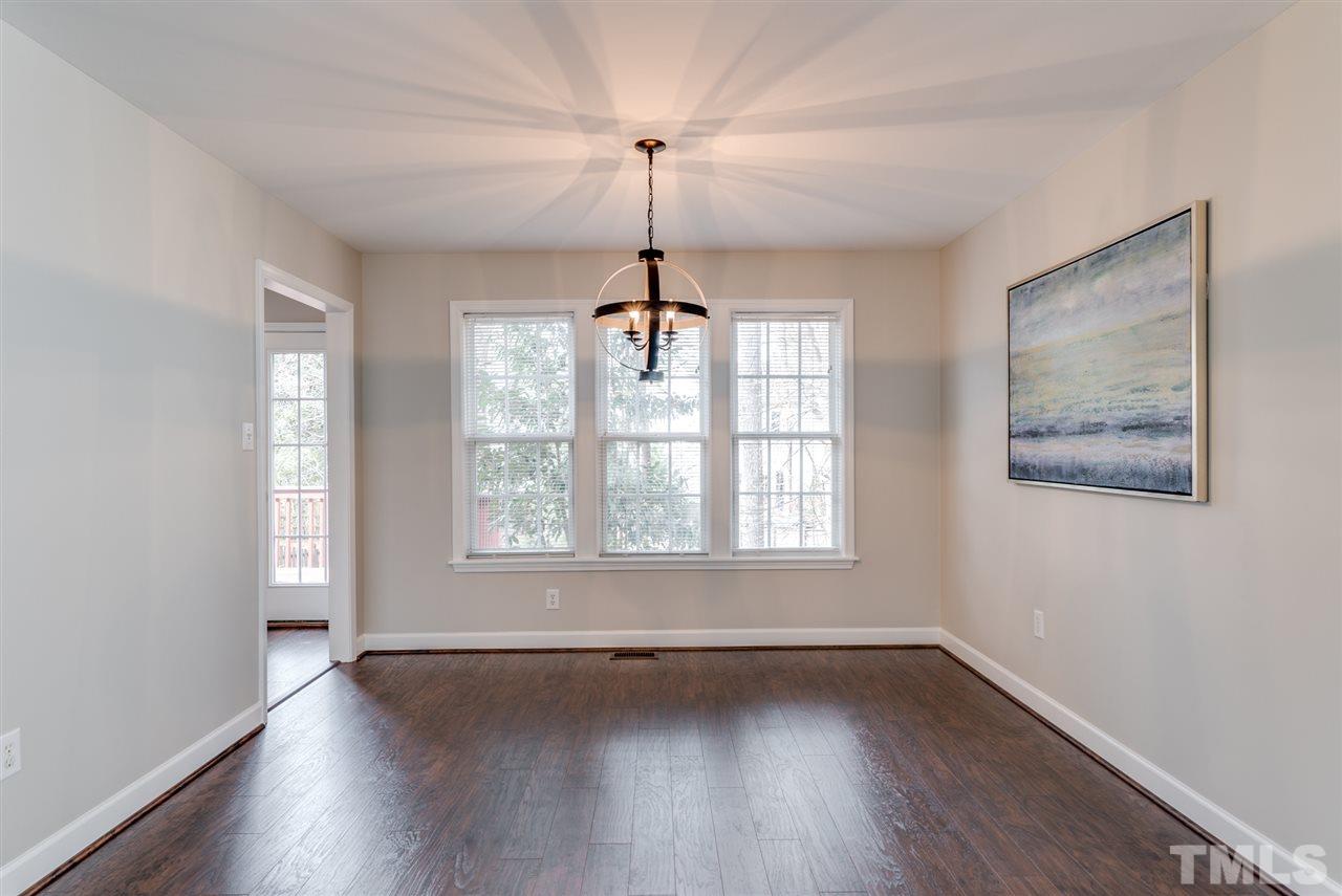 3020 Englefield Drive Raleigh, NC 27615 - Photo 5 of 25
