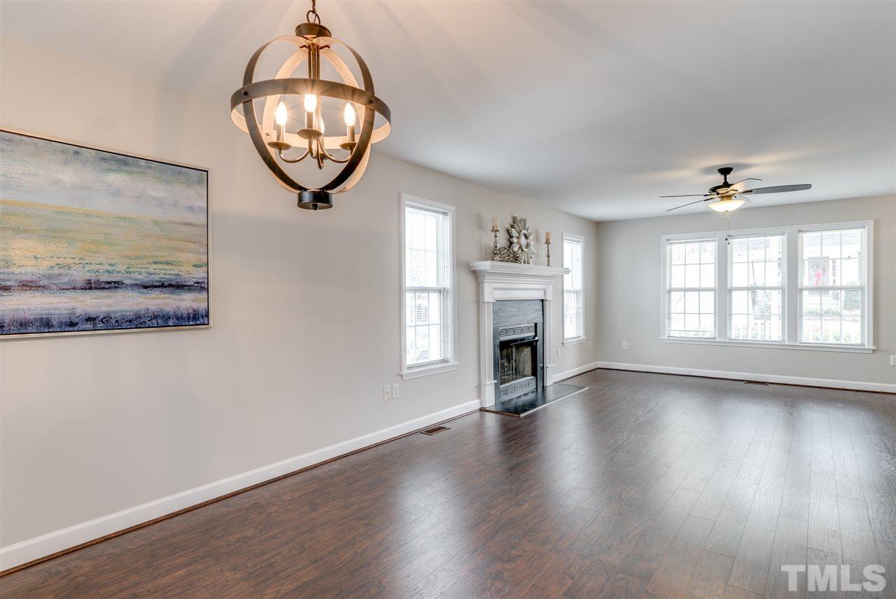 3020 Englefield Drive Raleigh, NC 27615 - Photo 6 of 25