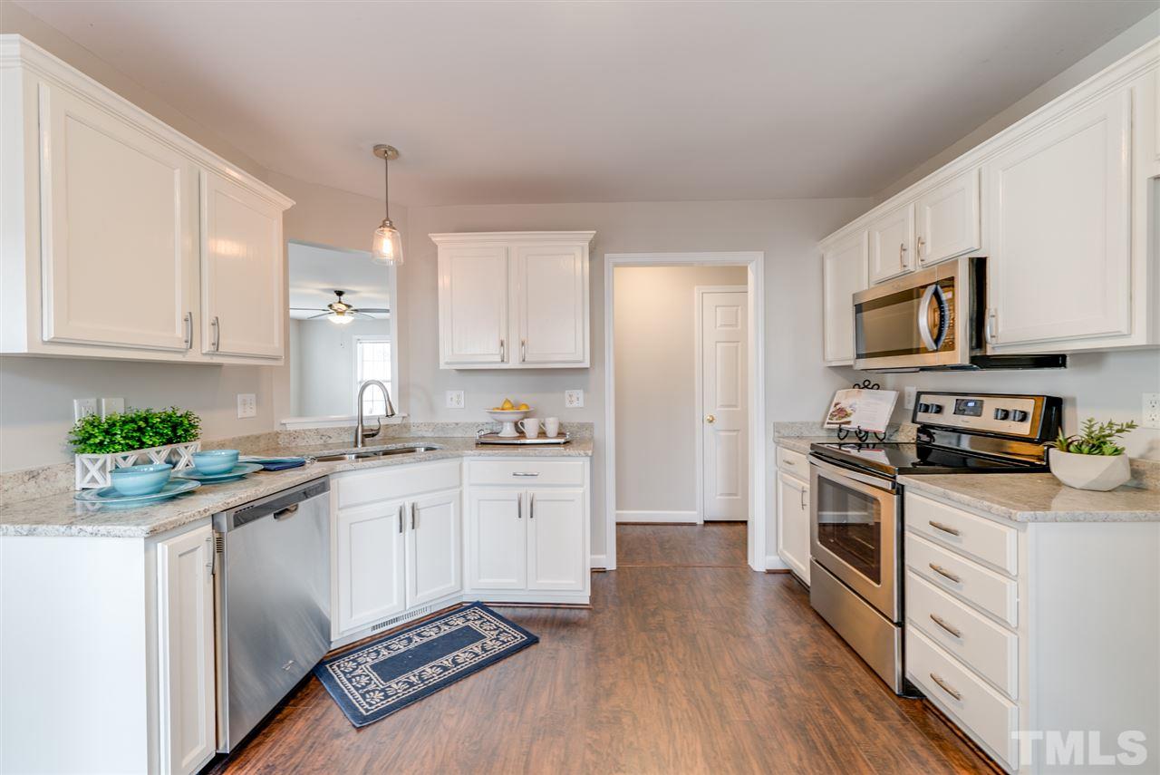 3020 Englefield Drive Raleigh, NC 27615 - Photo 7 of 25