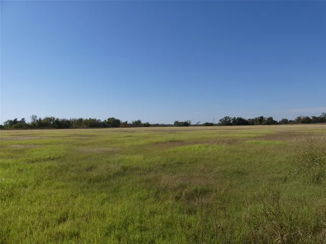 a view of an ocean and beach