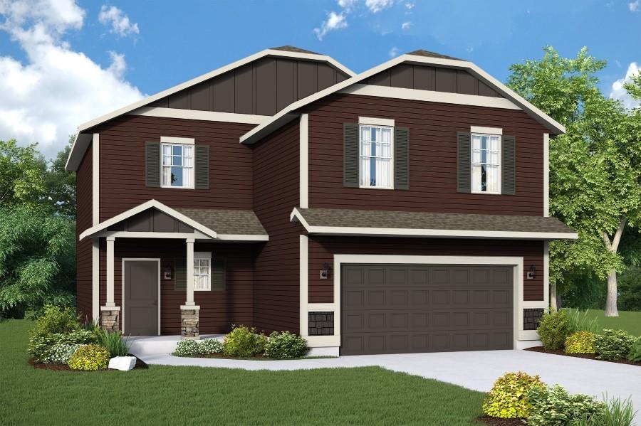 3012 North Rio Grande Road, Unit LOT 8 BLOCK 2 Otis Orchards, WA 99027 - Photo 1 of 34