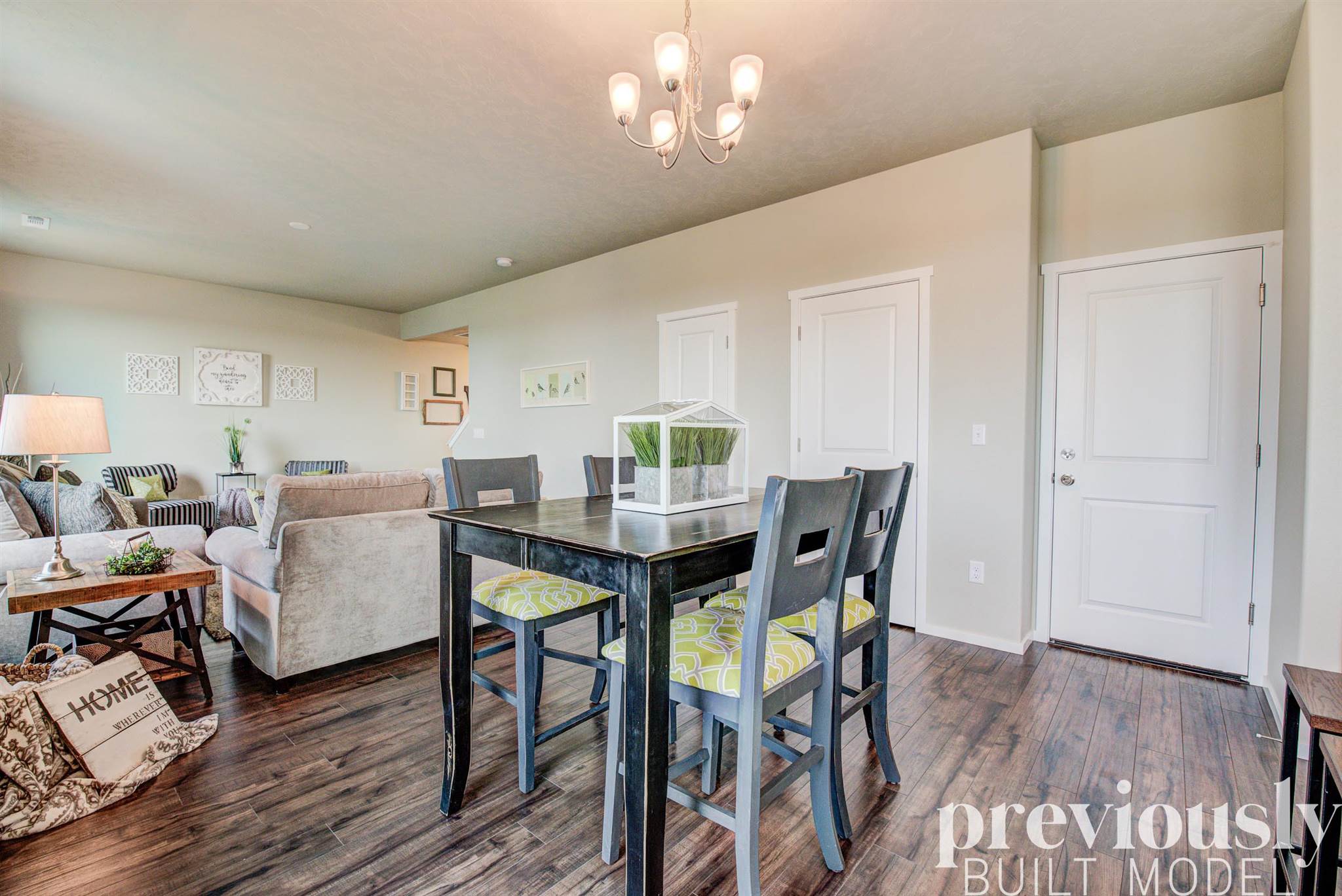 3012 North Rio Grande Road, Unit LOT 8 BLOCK 2 Otis Orchards, WA 99027 - Photo 14 of 34