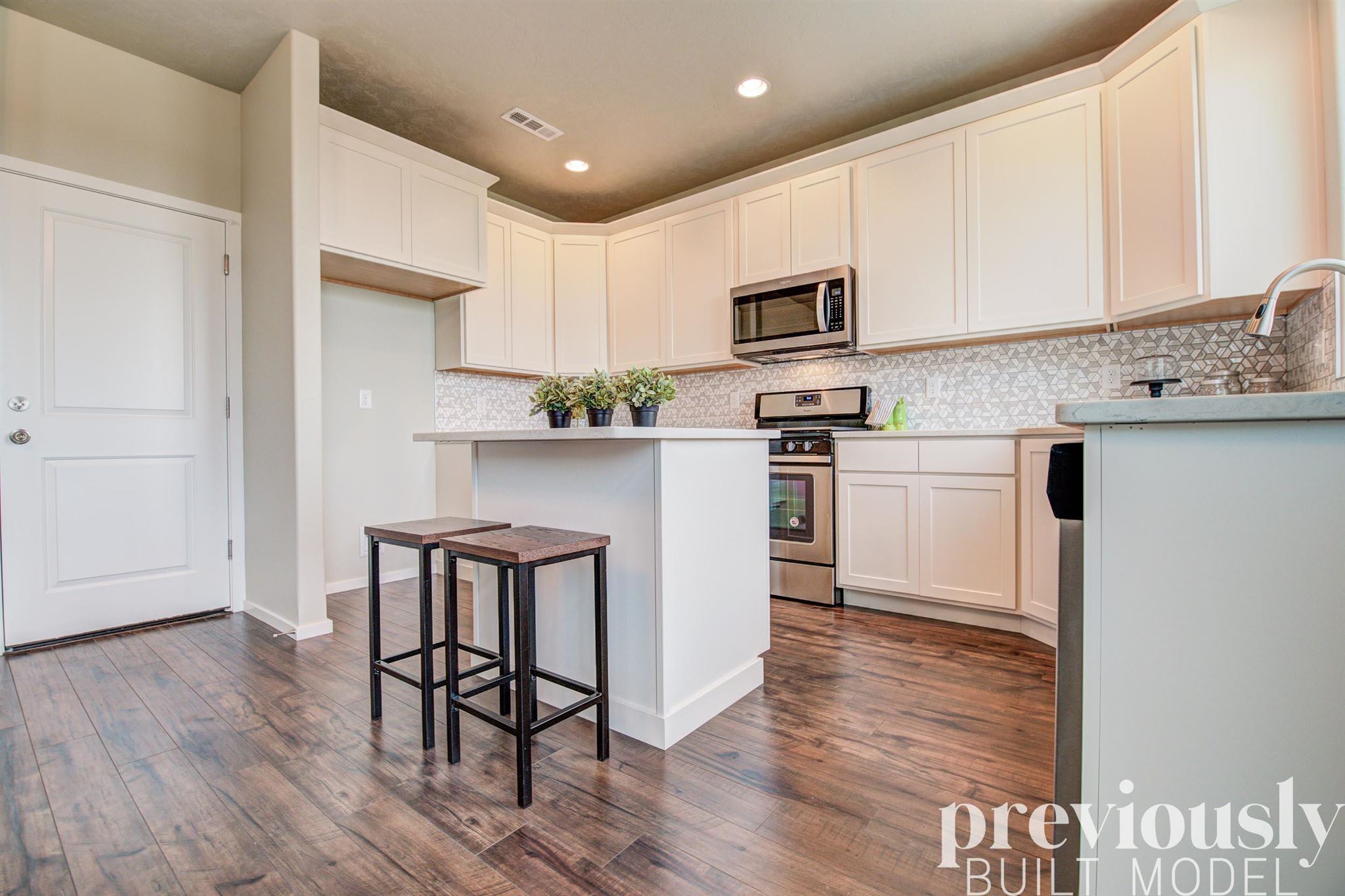 3012 North Rio Grande Road, Unit LOT 8 BLOCK 2 Otis Orchards, WA 99027 - Photo 15 of 34