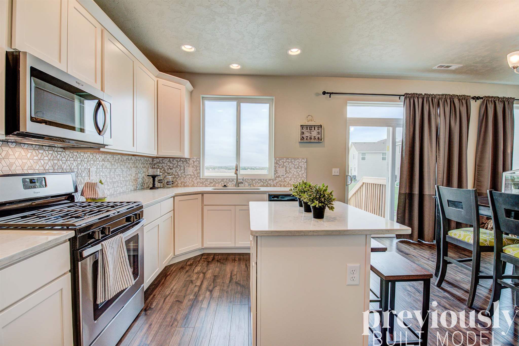 3012 North Rio Grande Road, Unit LOT 8 BLOCK 2 Otis Orchards, WA 99027 - Photo 17 of 34