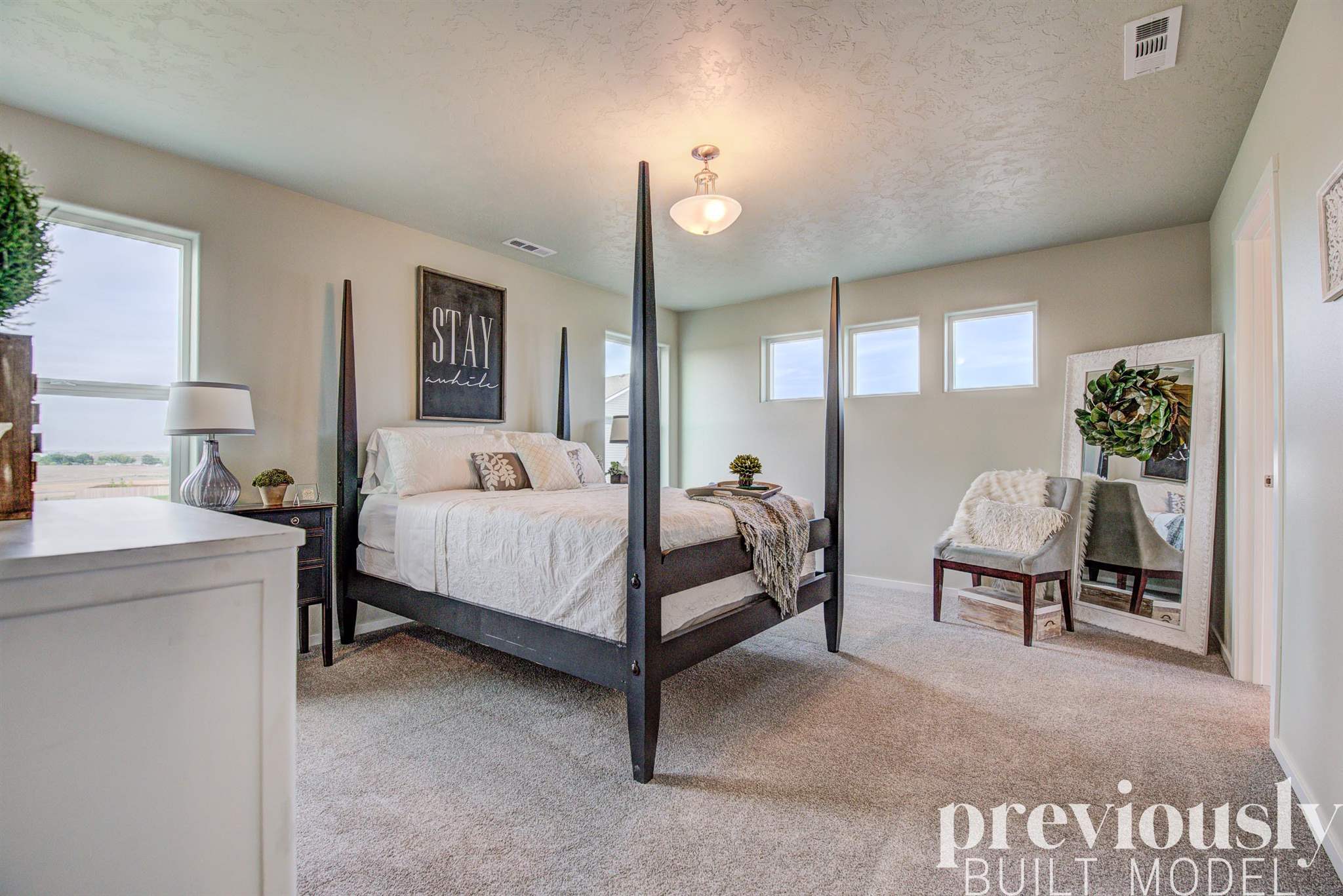 3012 North Rio Grande Road, Unit LOT 8 BLOCK 2 Otis Orchards, WA 99027 - Photo 23 of 34