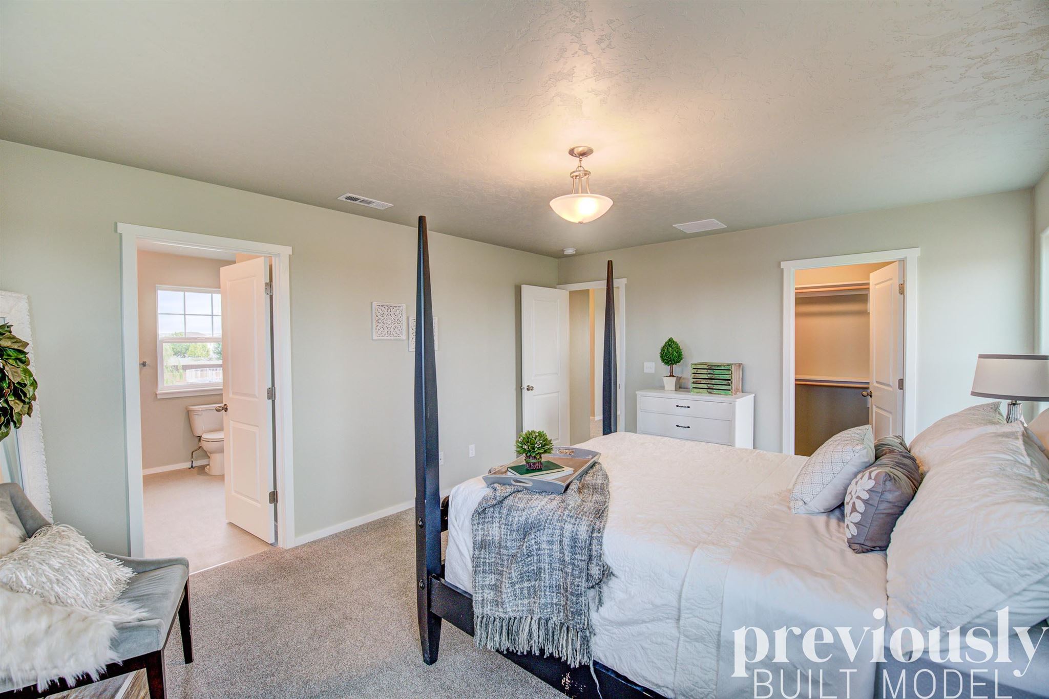 3012 North Rio Grande Road, Unit LOT 8 BLOCK 2 Otis Orchards, WA 99027 - Photo 24 of 34