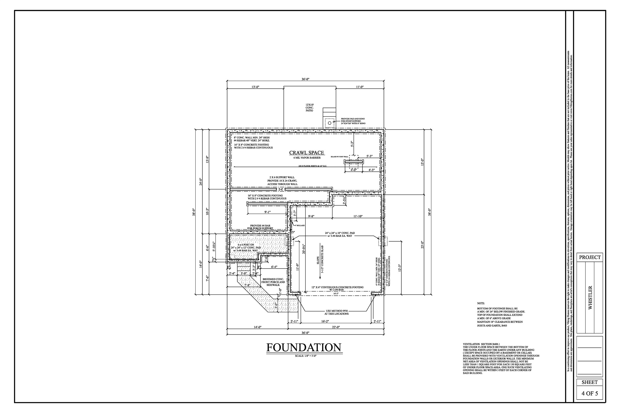 3012 North Rio Grande Road, Unit LOT 8 BLOCK 2 Otis Orchards, WA 99027 - Photo 34 of 34