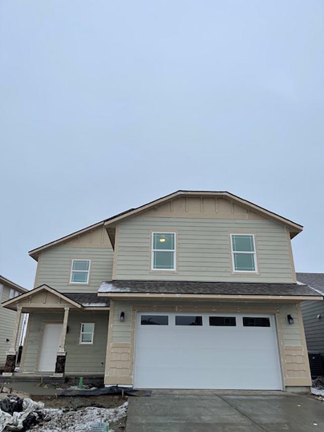3012 North Rio Grande Road, Unit LOT 8 BLOCK 2 Otis Orchards, WA 99027 - Photo 7 of 34