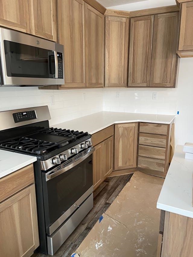 3012 North Rio Grande Road, Unit LOT 8 BLOCK 2 Otis Orchards, WA 99027 - Photo 10 of 34